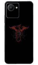 Capa Adesivo Skin255 Verso Para Realme C30s (2022) Capa Adesivo Skin255 Verso Para Realme C30s (2022)