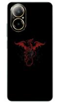 Capa Adesivo Skin255 Verso Para Realme C67 Capa Adesivo Skin255 Verso Para Realme C67