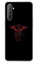 Capa Adesivo Skin255 Verso Para Realme XT (2019)