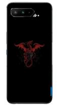 Capa Adesivo Skin255 Verso Para Rog Phone 5 Ultimate (2021) Capa Adesivo Skin255 Verso Para Rog Phone 5 Ultimate (2021)