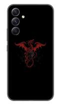 Capa Adesivo Skin255 Verso Para Samsung Galaxy A54