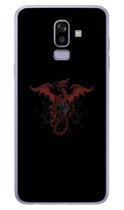Capa Adesivo Skin255 Verso Para Samsung Galaxy J8 (2018) Capa Adesivo Skin255 Verso Para Samsung Galaxy J8 (2018)