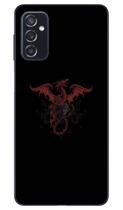 Capa Adesivo Skin255 Verso Para Samsung Galaxy M52 5G