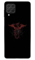 Capa Adesivo Skin255 Verso Para Samsung Galaxy M62 (2021) Capa Adesivo Skin255 Verso Para Samsung Galaxy M62 (2021)