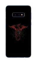 Capa Adesivo Skin255 Verso Para Samsung Galaxy S10e