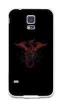 Capa Adesivo Skin255 Verso Para Samsung Galaxy S5 Sm-g900 Capa Adesivo Skin255 Verso Para Samsung Galaxy S5 Sm-g900