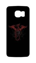 Capa Adesivo Skin255 Verso Para Samsung Galaxy S6 Edge Capa Adesivo Skin255 Verso Para Samsung Galaxy S6 Edge