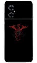 Capa Adesivo Skin255 Verso Para Xiaomi Poco M4 5G (2022)
