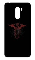 Capa Adesivo Skin255 Verso Para Xiaomi Pocophone F1 Capa Adesivo Skin255 Verso Para Xiaomi Pocophone F1