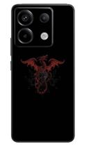 Capa Adesivo Skin255 Verso Para Xiaomi Redmi Note 13 Pro 5G Capa Adesivo Skin255 Verso Para Xiaomi Redmi Note 13 Pro 5G