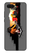 Capa Adesivo Skin264 Verso Para BLU B6 (2024) Capa Adesivo Skin264 Verso Para BLU B6 (2024)