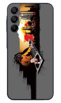 Capa Adesivo Skin264 Verso Para Galaxy A15 (SM-A155F)