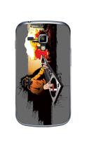 Capa Adesivo Skin264 Verso Para Galaxy S Duos 2 (gt-s7582) Capa Adesivo Skin264 Verso Para Galaxy S Duos 2 (gt-s7582)