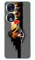 Capa Adesivo Skin264 Verso Para Honor 90 2023 (REA-AN00) Capa Adesivo Skin264 Verso Para Honor 90 2023 (REA-AN00)