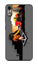 Capa Adesivo Skin264 Verso Para Obasmart Conecta OB023