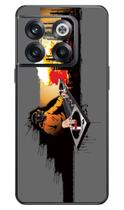 Capa Adesivo Skin264 Verso Para OnePlus 10T Capa Adesivo Skin264 Verso Para OnePlus 10T