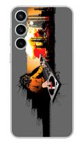 Capa Adesivo Skin264 Verso Para Samsung Galaxy S23 FE Capa Adesivo Skin264 Verso Para Samsung Galaxy S23 FE