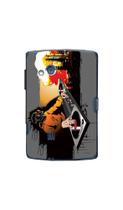 Capa Adesivo Skin264 Verso Para Sony Xperia X10 Mini Pro U20 Capa Adesivo Skin264 Verso Para Sony Xperia X10 Mini Pro U20