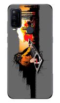 Capa Adesivo Skin264 Verso Para TCL 103
