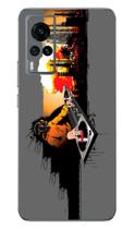 Capa Adesivo Skin264 Verso Para Vivo X60 (2020) Capa Adesivo Skin264 Verso Para Vivo X60 (2020)