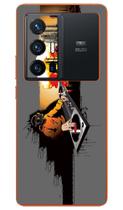 Capa Adesivo Skin264 Verso Para Vivo X70 Pro+ (Pro Plus) Capa Adesivo Skin264 Verso Para Vivo X70 Pro+ (Pro Plus)