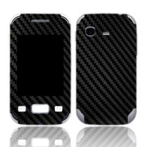 Capa Adesivo Skin349 Para Galaxy Pocket Plus Gt-s5303b