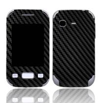 Capa Adesivo Skin349 Para Samsung Galaxy Pocket Duos Gt-s5302b
