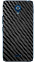 Capa Adesivo Skin349 Verso Para Alcatel A2 XL 2017