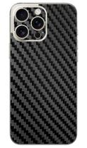 Capa Adesivo Skin349 Verso Para Apple iPhone 16 Pro Max