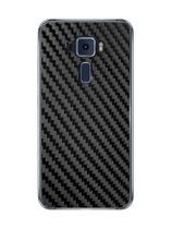 Capa Adesivo Skin349 Verso Para Asus Zenfone 3 5.2 (Ze520kl)