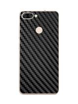 Capa Adesivo Skin349 Verso Para Asus Zenfone Max Plus