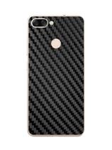 Capa Adesivo Skin349 Verso Para Asus Zenfone Max Plus (M1)