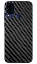 Capa Adesivo Skin349 Verso Para Blu B9