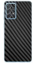 Capa Adesivo Skin349 Verso Para Galaxy A72 (2021)