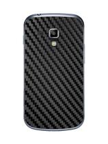 Capa Adesivo Skin349 Verso Para Galaxy S Duos 2 (gt-s7582)