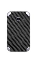 Capa Adesivo Skin349 Verso Para Galaxy Y Duos Gt-s6102b