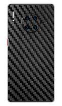 Capa Adesivo Skin349 Verso Para Huawei Mate 30 Pro