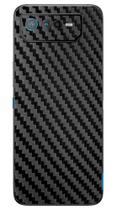 Capa Adesivo Skin349 Verso Para Huawei Mate 50 Pro