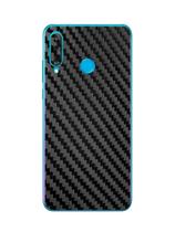 Capa Adesivo Skin349 Verso Para Huawei P30 lite