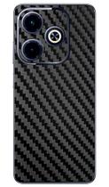 Capa Adesivo Skin349 Verso Para Infinix Hot 40i