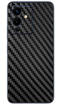 Capa Adesivo Skin349 Verso Para Infinix Note 12 5G 2022
