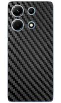 Capa Adesivo Skin349 Verso Para Infinix Note 30 4G