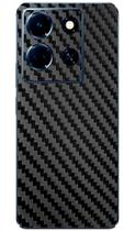 Capa Adesivo Skin349 Verso Para Infinix Note 30 5G