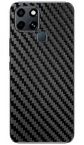 Capa Adesivo Skin349 Verso Para Infinix Smart 6 (2021)
