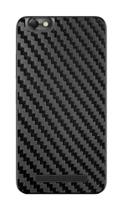 Capa Adesivo Skin349 Verso Para Lenovo Vibe C (2016)