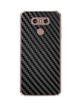 Capa Adesivo Skin349 Verso Para Lg G6