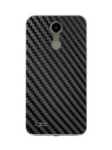 Capa Adesivo Skin349 Verso Para Lg K10 2017 (m250ds)