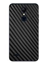 Capa Adesivo Skin349 Verso Para Lg K11+ (lg K11 Plus)