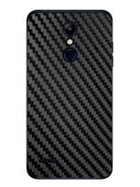 Capa Adesivo Skin349 Verso Para Lg K11+ (lg K11 Plus) - KawaSkin