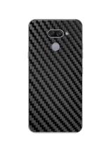 Capa Adesivo Skin349 Verso Para LG K12 Max LMX520bmw
